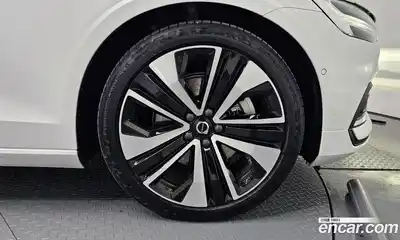 Volvo S60 2024 2.0 гидро в Москве № 164195, миниатюра 5