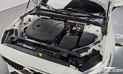 Volvo S60 2024 2.0 гидро в Москве № 164195, миниатюра 6