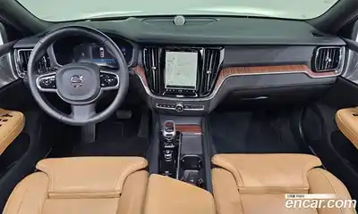 Volvo S60 2024 2.0 гидро в Москве № 164195, миниатюра 7