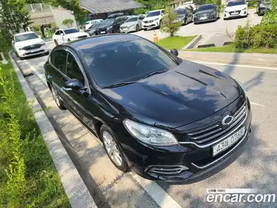 Renault SM7 2016 2.0 гидро в Москве № 186325, миниатюра 2