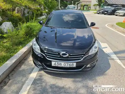 Renault SM7 2016 2.0 гидро в Москве № 186325, миниатюра 3