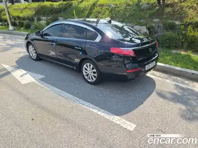 Renault SM7 2016 2.0 гидро в Москве № 186325, миниатюра 5