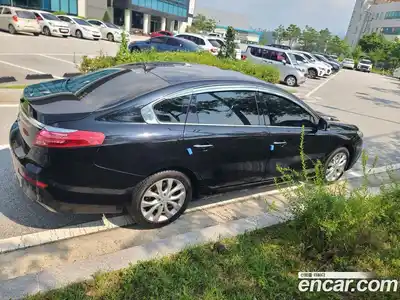Renault SM7 2016 2.0 гидро в Москве № 186325, миниатюра 6
