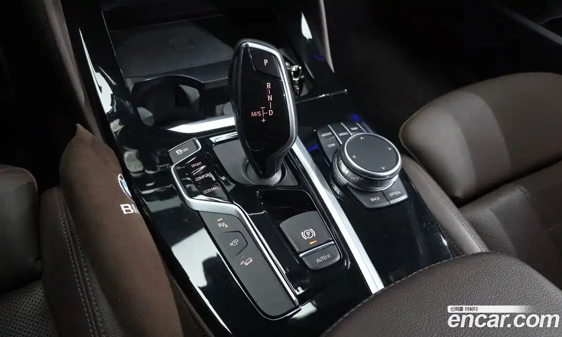 BMW X4 2021 2.0 гидро в Москве № 189858, фото 8