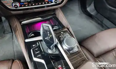 BMW 5-Series 2022 2.0 гидро в Москве, миниатюра 9