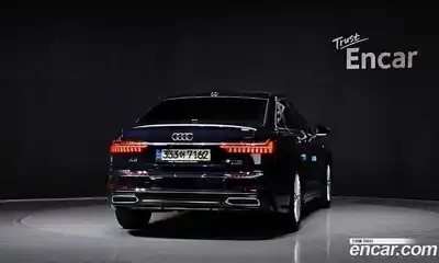 Audi A6 2020 2.0 гидро в Москве № 196456, миниатюра 4