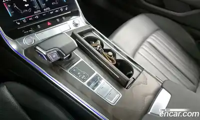 Audi A6 2020 2.0 гидро в Москве № 196456, миниатюра 9