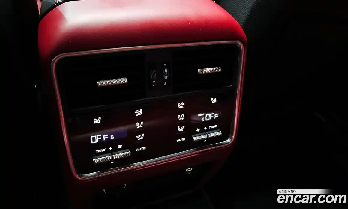 Porsche Cayenne 2021 3.0 гидро в Москве № 197426, фото 17