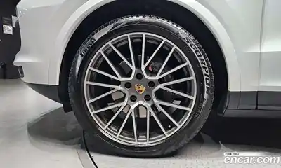 Porsche Cayenne 2021 3.0 гидро в Москве № 197426, миниатюра 5