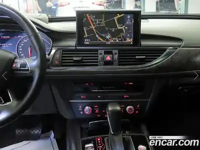 Audi A6 2018 2.0 гидро в Москве № 1981583, миниатюра 11
