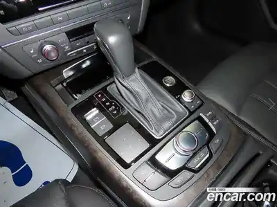 Audi A6 2018 2.0 гидро в Москве № 1981583, миниатюра 12