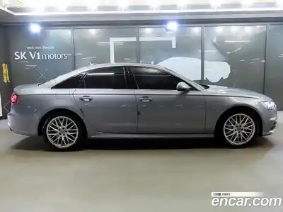 Audi A6 2018 2.0 гидро в Москве № 1981583, миниатюра 3