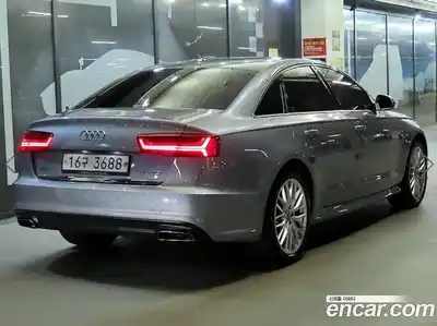Audi A6 2018 2.0 гидро в Москве № 1981583, миниатюра 4