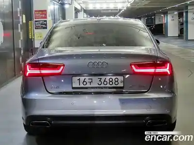 Audi A6 2018 2.0 гидро в Москве № 1981583, миниатюра 5