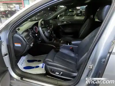 Audi A6 2018 2.0 гидро в Москве № 1981583, миниатюра 6