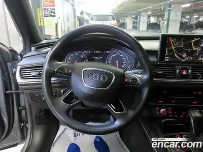 Audi A6 2018 2.0 гидро в Москве № 1981583, миниатюра 8