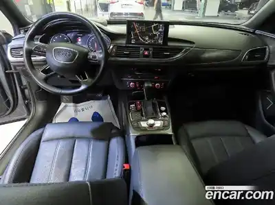 Audi A6 2018 2.0 гидро в Москве № 1981583, миниатюра 10