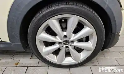 Mini Cooper 2013 1.6 гидро в Москве № 198328, миниатюра 5