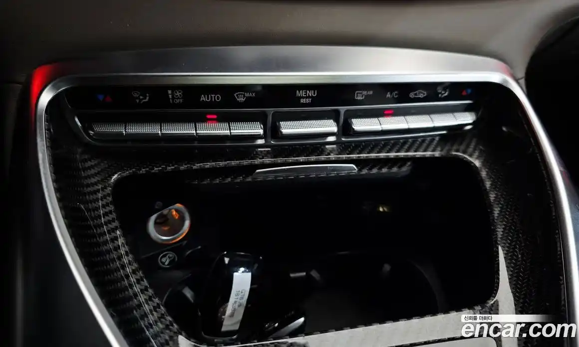Mercedes-Benz AMG GT 2019 4.0 гидро в Москве, фото 30