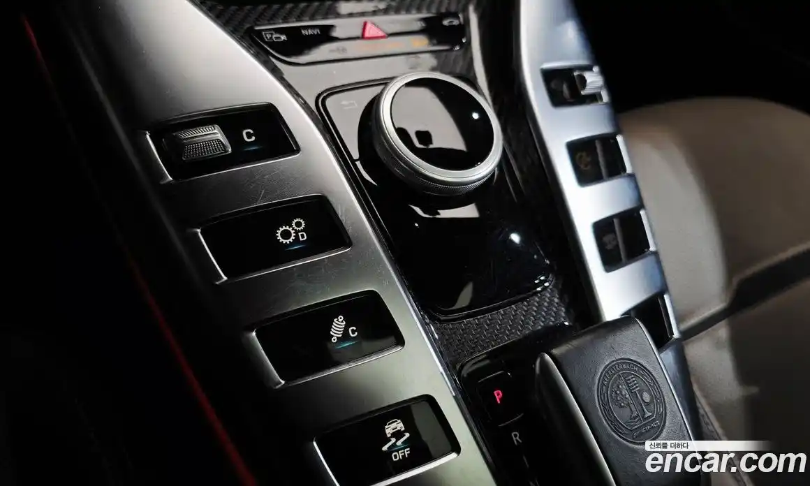 Mercedes-Benz AMG GT 2019 4.0 гидро в Москве, фото 31