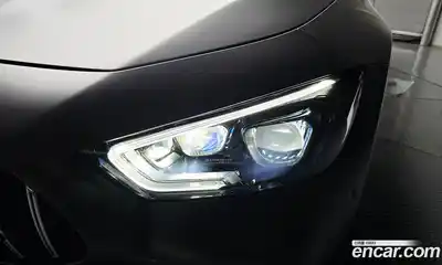 Mercedes-Benz AMG GT 2019 4.0 гидро в Москве, миниатюра 8
