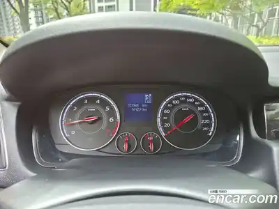 Renault SM5 2014 2.0 гидро в Москве № 2054224, миниатюра 11