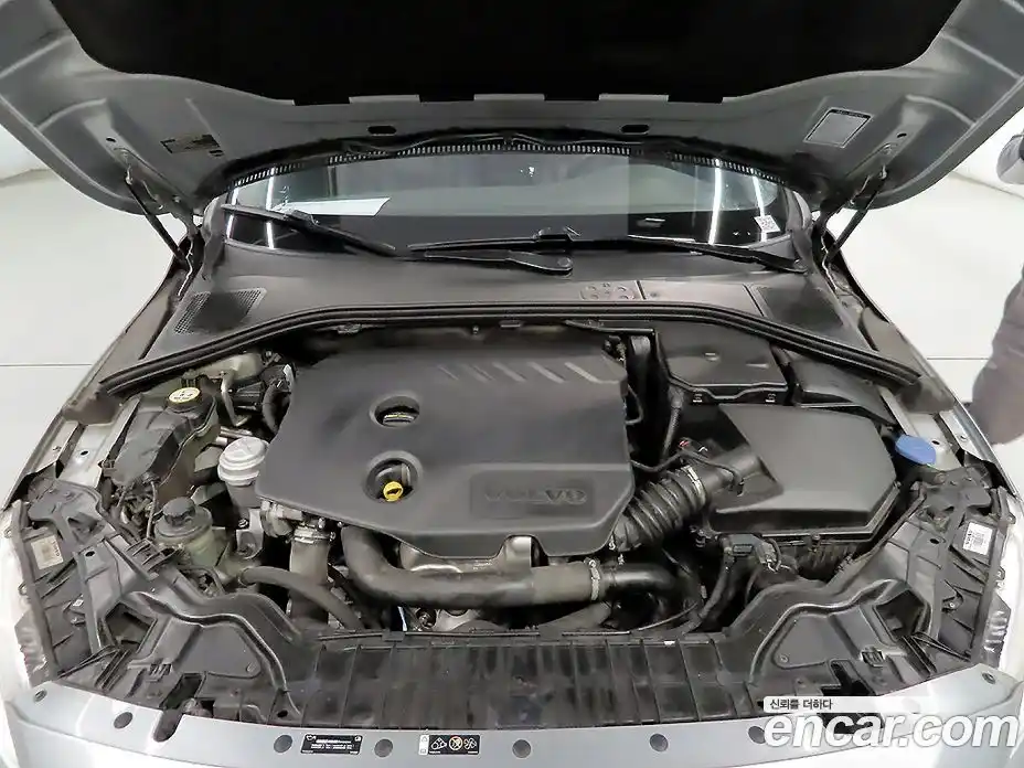 Volvo S60 2014 1.6 гидро в Москве, фото 14