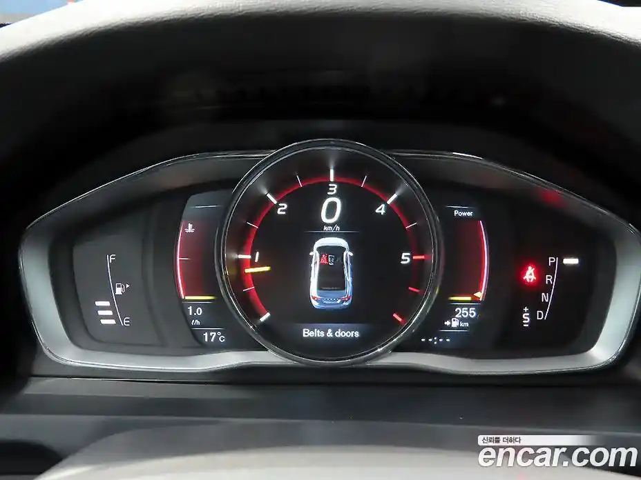 Volvo S60 2014 1.6 гидро в Москве, фото 16
