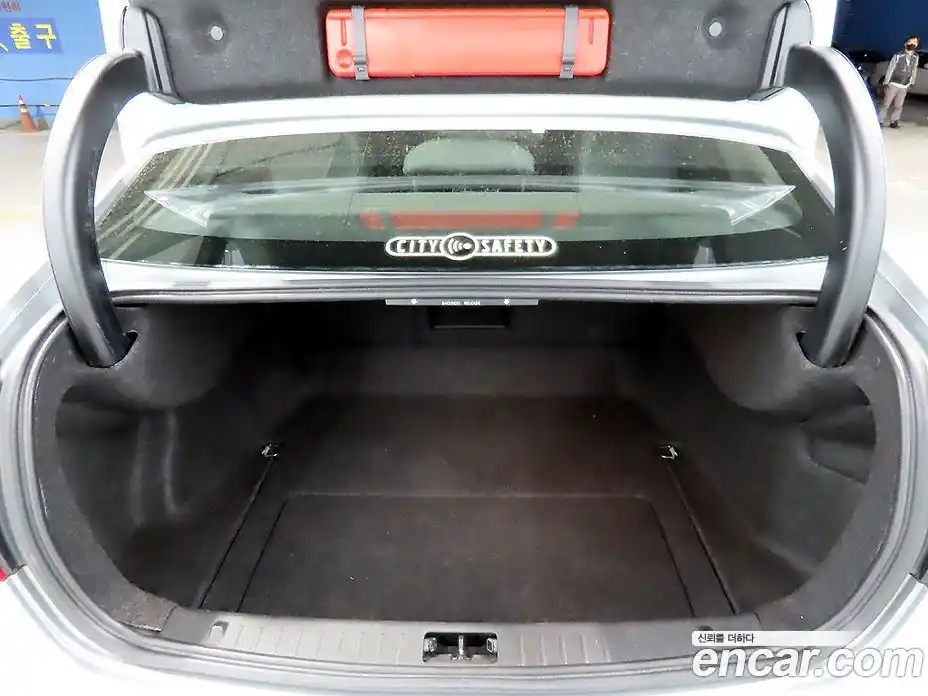 Volvo S60 2014 1.6 гидро в Москве, фото 17