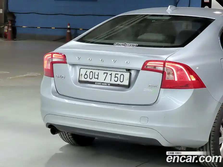 Volvo S60 2014 1.6 гидро в Москве, фото 19