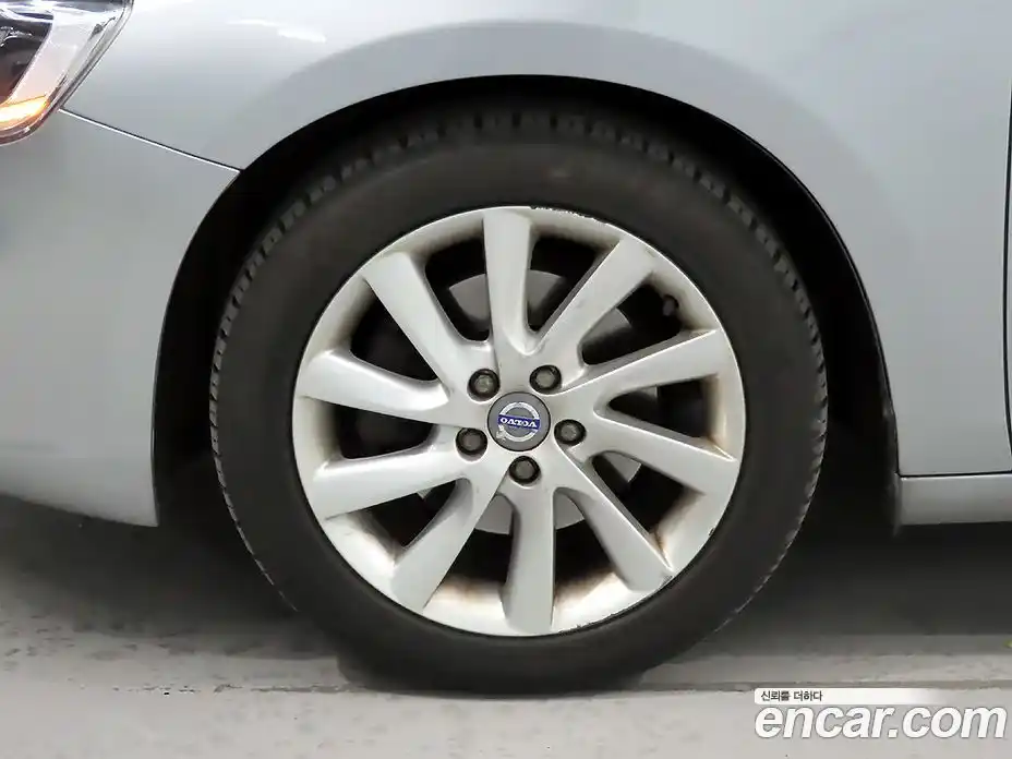 Volvo S60 2014 1.6 гидро в Москве, фото 20