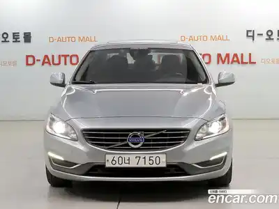 Volvo S60 2014 1.6 гидро в Москве, миниатюра 2
