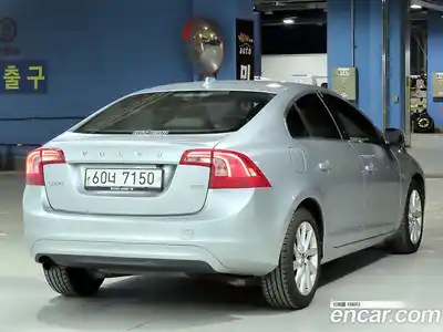 Volvo S60 2014 1.6 гидро в Москве, миниатюра 3