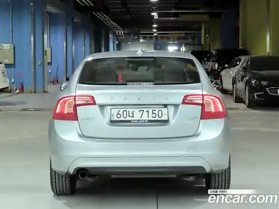 Volvo S60 2014 1.6 гидро в Москве, миниатюра 4