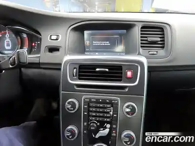 Volvo S60 2014 1.6 гидро в Москве, миниатюра 6