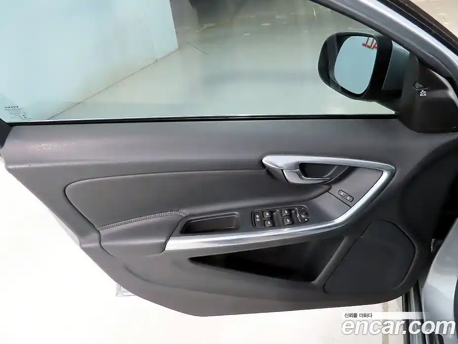 Volvo S60 2014 1.6 гидро в Москве, фото 9
