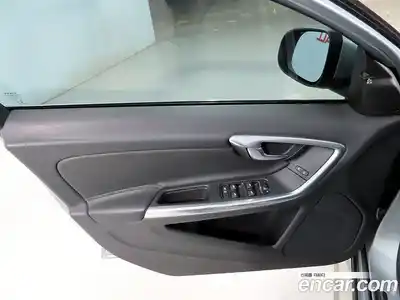 Volvo S60 2014 1.6 гидро в Москве, миниатюра 9