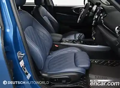 Mini Clubman 2022 2.0 гидро в Москве, миниатюра 10