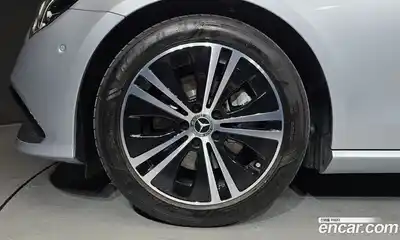 Mercedes-Benz E-Class 2021 2.0 гидро, миниатюра 5