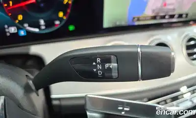 Mercedes-Benz E-Class 2021 2.0 гидро, миниатюра 9