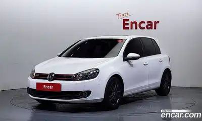 Volkswagen Golf 2012 1.4 гидро в Москве № 210178, миниатюра 1