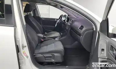 Volkswagen Golf 2012 1.4 гидро в Москве № 210178, миниатюра 12