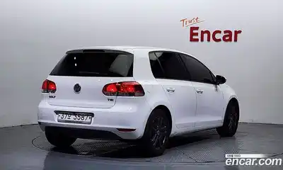 Volkswagen Golf 2012 1.4 гидро в Москве № 210178, миниатюра 2