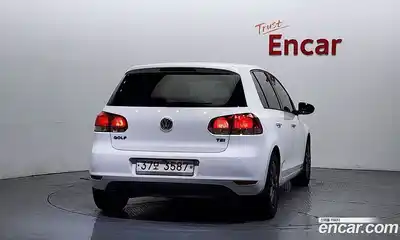 Volkswagen Golf 2012 1.4 гидро в Москве № 210178, миниатюра 4
