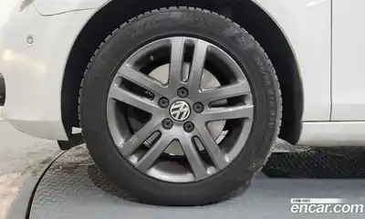 Volkswagen Golf 2012 1.4 гидро в Москве № 210178, миниатюра 5