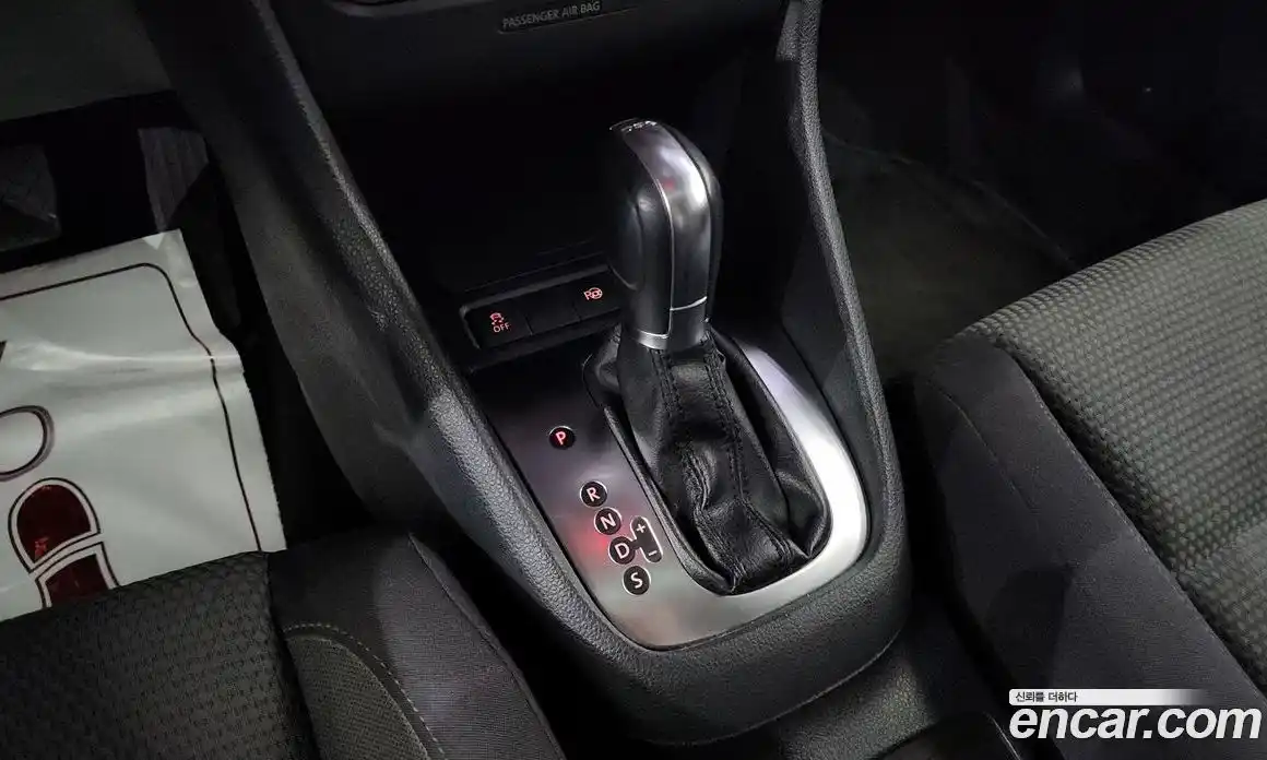 Volkswagen Golf 2012 1.4 гидро в Москве № 210178, фото 9