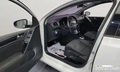 Volkswagen Golf 2012 1.4 гидро в Москве № 210178, миниатюра 10