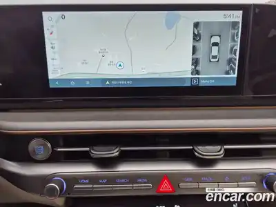 Hyundai Grandeur 2024 2.5 гидро в Москве № 2122901, миниатюра 11