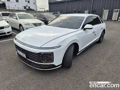 Hyundai Grandeur 2024 2.5 гидро в Москве № 2122901, миниатюра 3