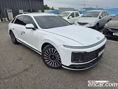 Hyundai Grandeur 2024 2.5 гидро в Москве № 2122901, миниатюра 5